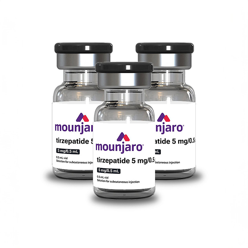Mounjaro 10mg